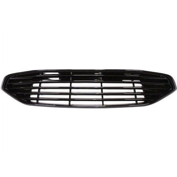 Grille Insert - Compatible with 2021 - 2022 Chevy Colorado