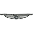 thumbnail image 1 of Grille Insert For 2002-2004 Acura RSX Primed Plastic, 1 of 5