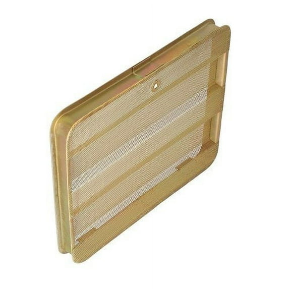 Grille Insert - Lower fits Massey Ferguson 245 20C 230 235 531060M91