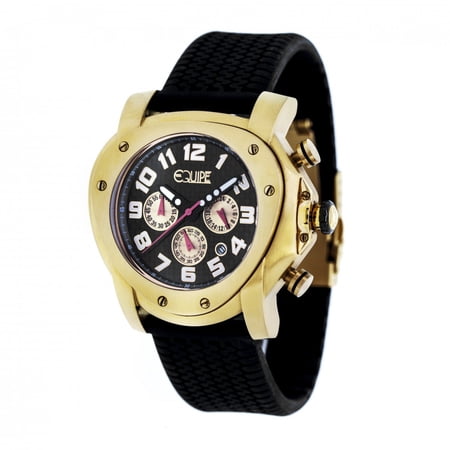 Equipe E206 Grille Men's Watch