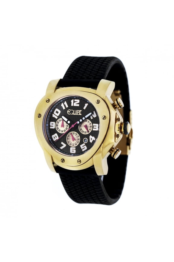 E206 Grille Men's Watch