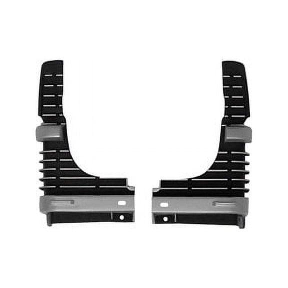 Grille Molding - Compatible with 1969 Chevy Chevelle