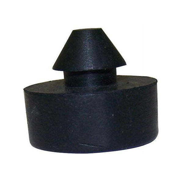 Grille Molding - Compatible with 1981 - 1986 Jeep CJ7 1982 1983 1984 1985