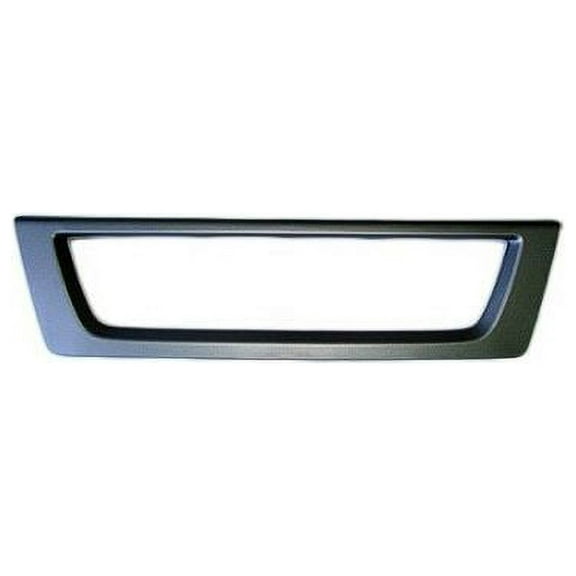 Grille Molding - Compatible with 2003 - 2006 Honda Element 2004 2005