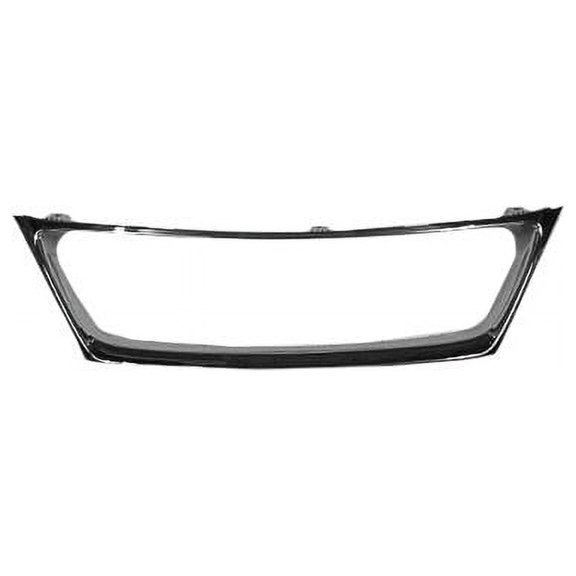 Grille Molding - Compatible with 2006 - 2008 IS250 2007