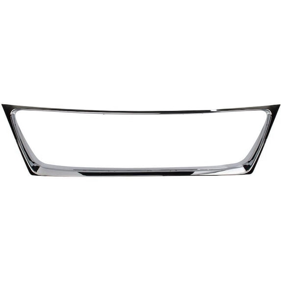 Grille Molding - Compatible with 2006 - 2008 IS350 2007
