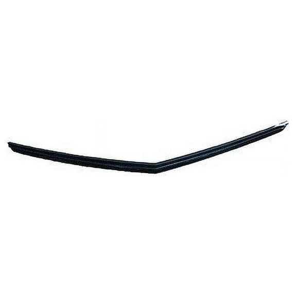 Grille Molding - Compatible with 2010 - 2013 Chevy Camaro 2011 2012
