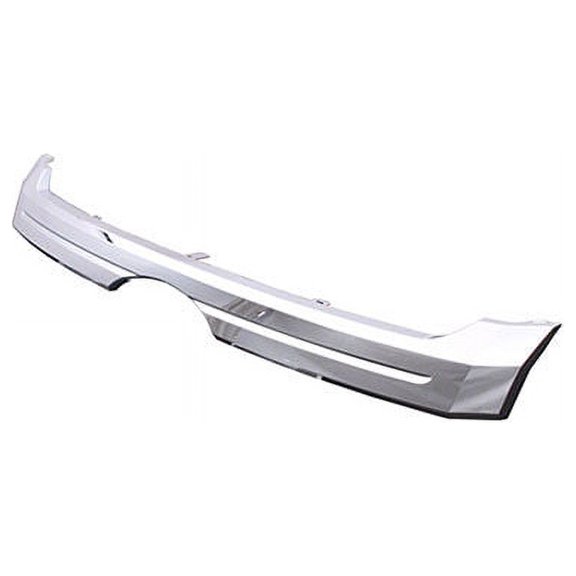 Grille Molding - Compatible with 2011 - 2014 Ford Edge 2012 2013