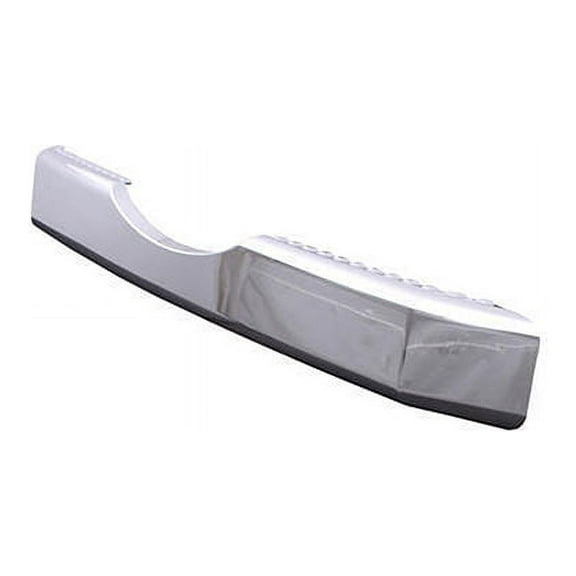 Grille Molding - Compatible with 2011 - 2016 Ford F-350 Super Duty 2012 2013 2014 2015