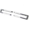 thumbnail image 1 of Grille Molding - Compatible with 2019 - 2023 Ram 3500 2020 2021 2022, 1 of 2