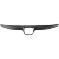 thumbnail image 1 of Grille Molding Textured Black For 2009-2011 Honda Civic Si Sedan Si Model, 1 of 10