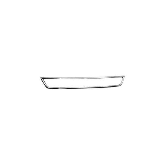 Grille Molding with 4 Cylinder Engine Bright for 1996-1997 Honda Accord