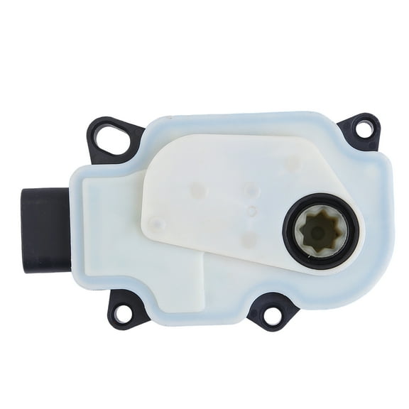 Grille Motor Actuator