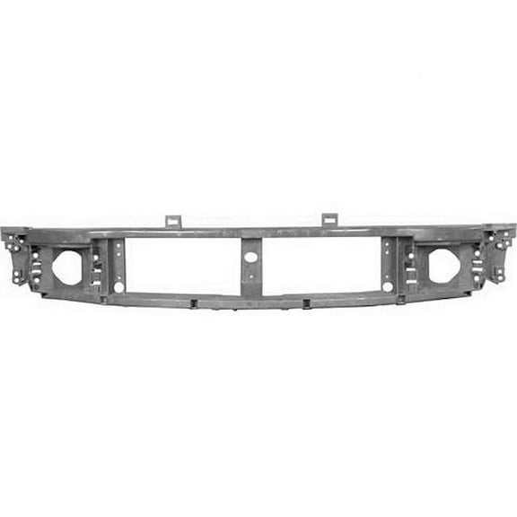 Grille Mounting Panel - Compatible with 1997 - 1999 Ford F-250 1998
