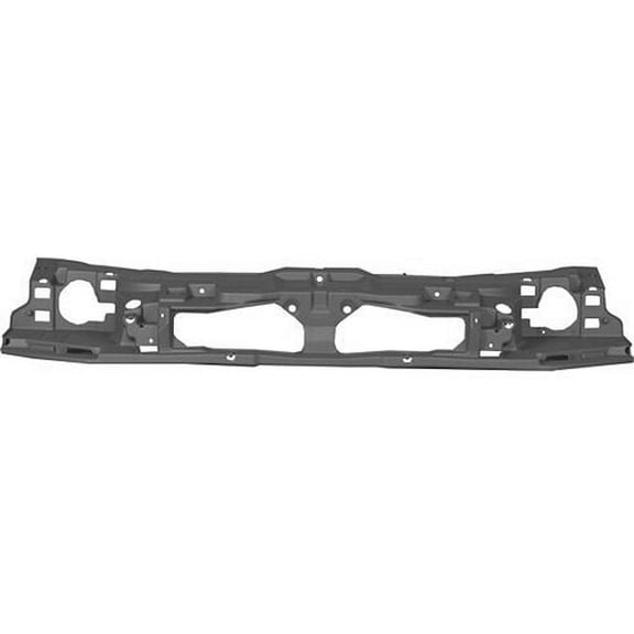 Grille Mounting Panel - Compatible with 2000 - 2007 Ford Taurus 2001 2002 2003 2004 2005 2006