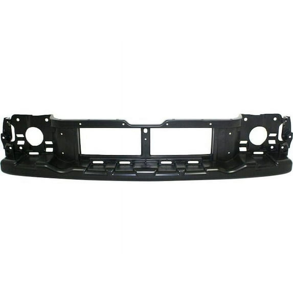Grille Mounting Panel - Compatible with 2001 - 2005 Ford Explorer Sport Trac 2002 2003 2004