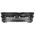 thumbnail image 1 of Grille Mounting Panel - Compatible with 2013 - 2015 Ford Police Interceptor Utility 2014, 1 of 2