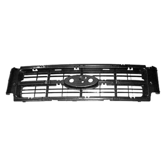 Grille Mounting Panel For Ford Escape 2008-2012 FO1223111V