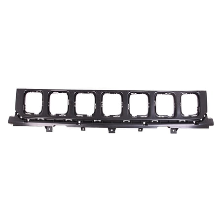 Grille Mounting Panel For Jeep Compass 2017-2021 CH1200406C