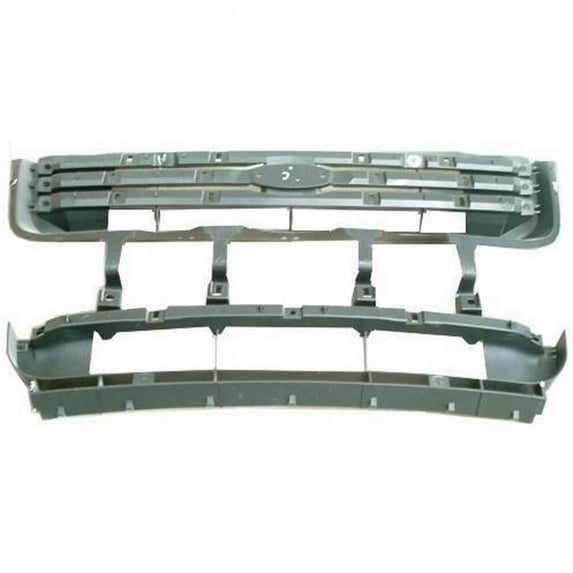 Grille Mounting Panel for 2006-2009 Ford Fusion