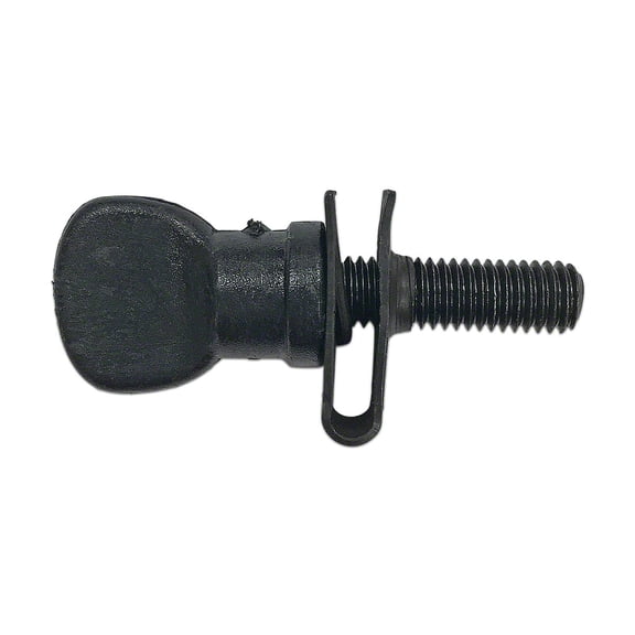 Grille Mounting Screw Fits Ford Tractor D4NN8B151A