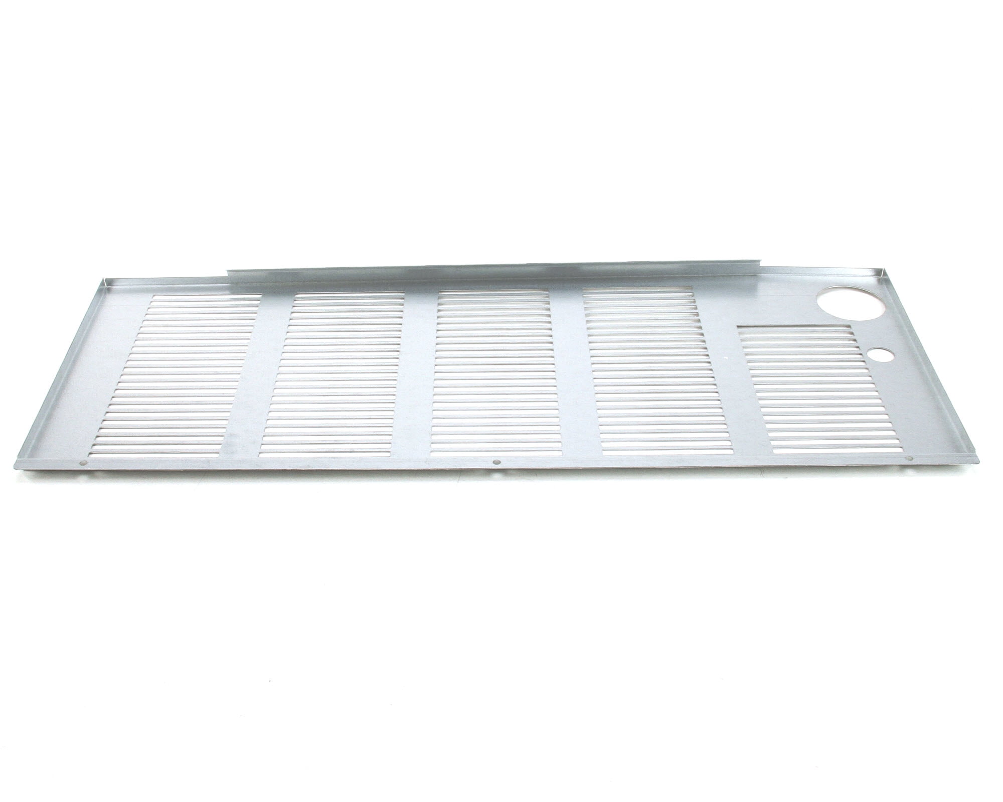 Beverage Air Grille - Rear Ucf27A 28D37-088D-03 - Genuine OEM Replacement Part
