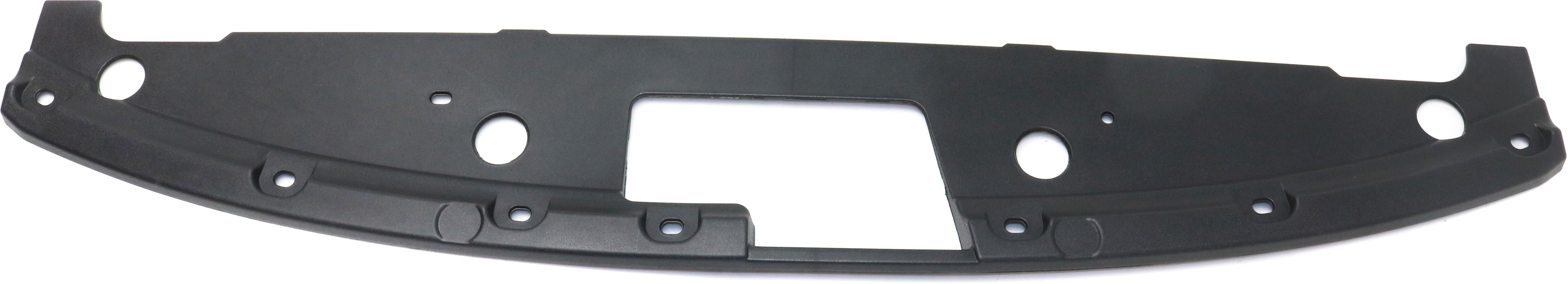 Grille Reinforcement Compatible with 2016-2019 Ford Explorer 2016-2019 Ford Police Interceptor Utility