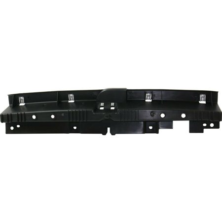Grille Reinforcement Grill For 15-17 Renegade Sport Utility CH1223104 5XB18LXHAA Fits select: 2015-2017 JEEP RENEGADE LATITUDE