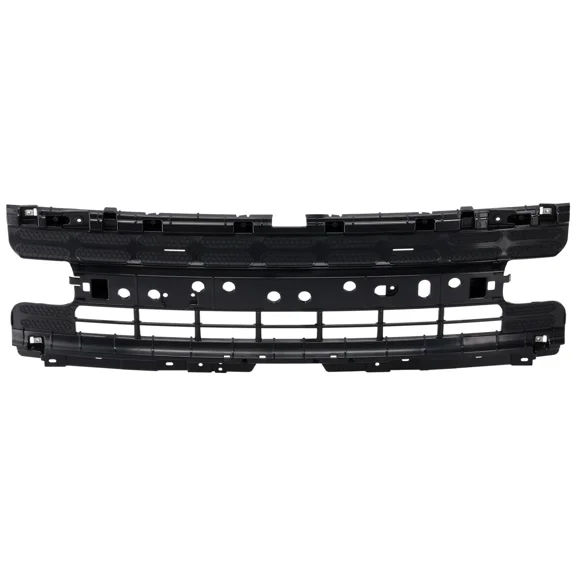 Grille Reinforcement Grill Front for Ford Bronco Sport 2021-2024