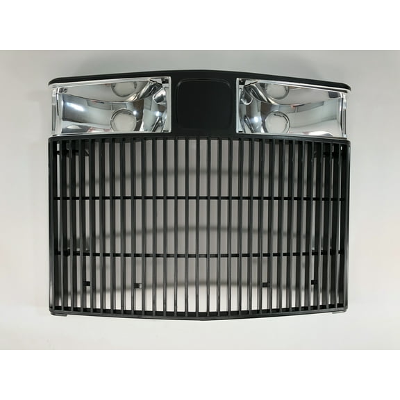 Grille Replaces M110378 Fits John Deere LX172 LX173 LX176 GT242 GT275