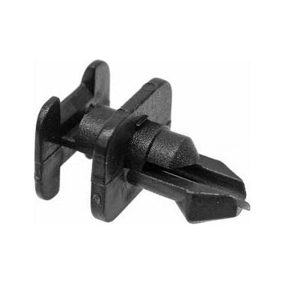Grille Retainer - Compatible with 1989 - 1995 BMW 525i 1990 1991 1992 1993 1994