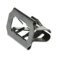 thumbnail image 1 of Grille Retainer - Compatible with 2002 - 2009 Chevy Trailblazer 2003 2004 2005 2006 2007 2008, 1 of 2