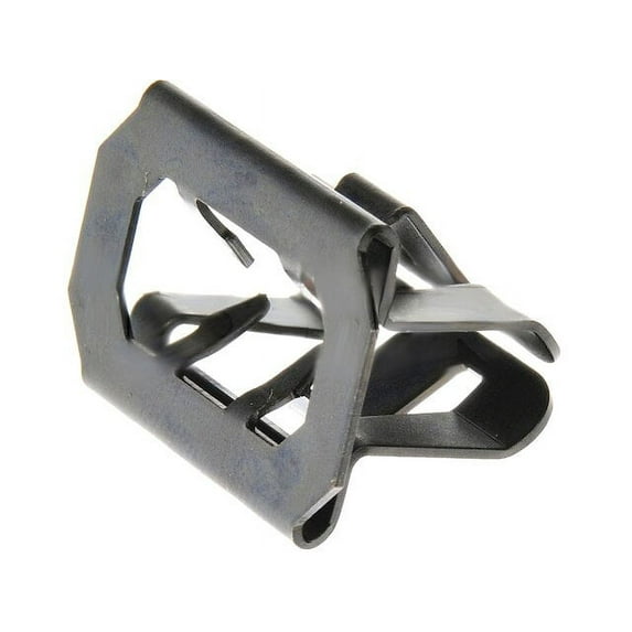 Grille Retainer - Compatible with 2003, 2005 Chevy Silverado 1500 HD