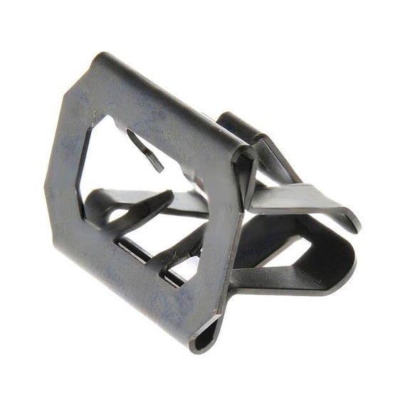 Grille Retainer - Compatible with 2003 - 2009 Hummer H2 2004 2005 2006 2007 2008