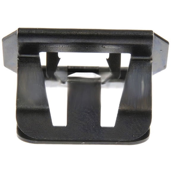 Grille Retainer - Compatible with 2003 - 2018 Chevrolet Express 3500 - Dorman