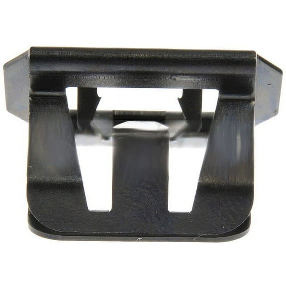 Grille Retainer - Compatible with 2004 - 2012 Chevy Colorado 2005 2006 2007 2008 2009 2010 2011