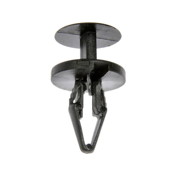 Grille Retainer - Compatible with 2014 - 2018 Jeep Grand Cherokee - Dorman