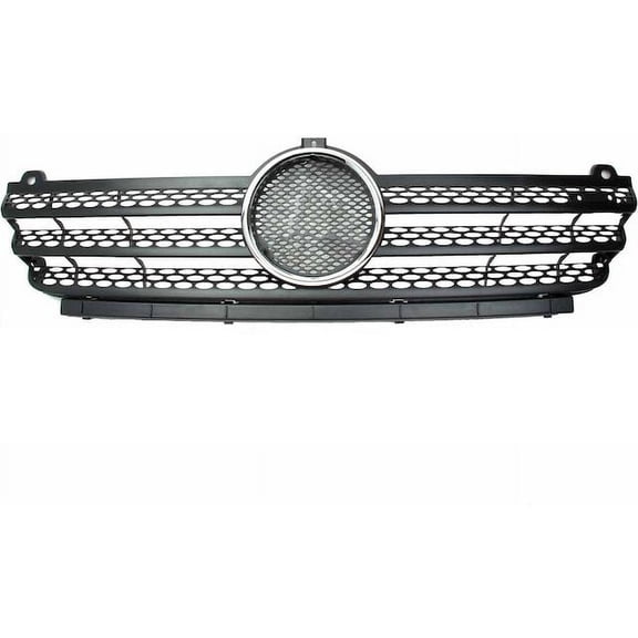 Grille Screen - Compatible with 2003 - 2006 Dodge Sprinter 3500 2004 2005