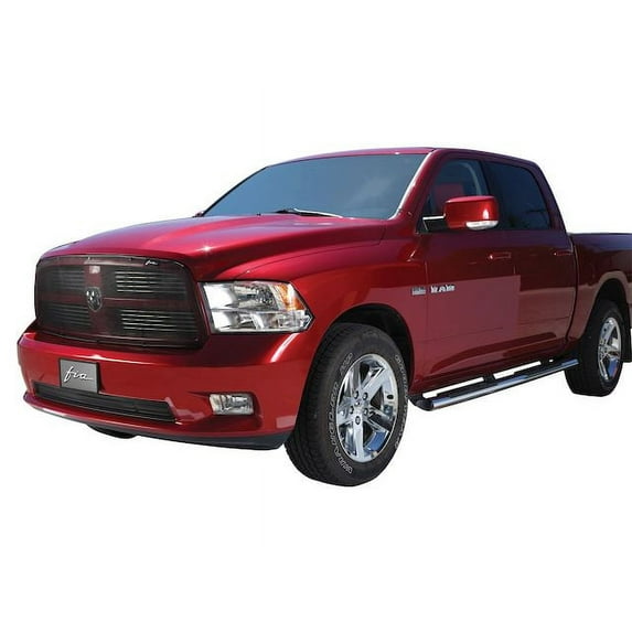 Grille Screen - Compatible with 2013 - 2018 Ram 2500 2014 2015 2016 2017