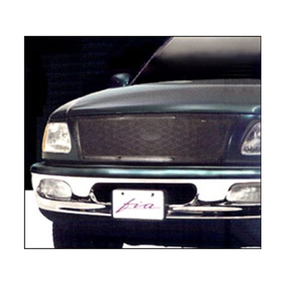 Grille Screen - Compatible with 2019 - 2021 Ford Ranger 2020