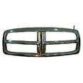thumbnail image 1 of Grille Shell - Compatible with 2003 - 2005 Dodge Ram 3500 2004, 1 of 2