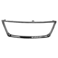 thumbnail image 1 of Grille Shell - Compatible with 2007 - 2009 ES350 2008, 1 of 2
