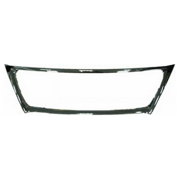 Grille Shell - Compatible with 2011 - 2013 IS250 2012