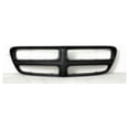 thumbnail image 1 of Grille Shell - Compatible with 2011 - 2014 Dodge Charger 2012 2013, 1 of 2