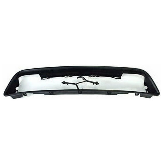 Grille Shell - Compatible with 2013 - 2014 Ford Mustang