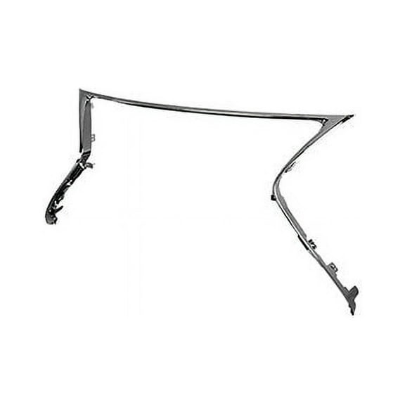 Grille Shell - Compatible with 2016 IS200t