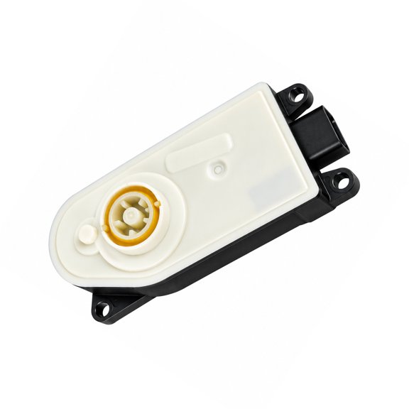 Grille Shutter Actuator Motor 51747493167 with Signal-Controlled Opening and Closing Function, ABS Housing, and Replacement Installation for G11 G12 730i 740i
