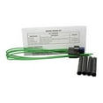 thumbnail image 1 of Grille Shutter Actuator and Solenoid Connector - Compatible with 2013 - 2017 Ford Fusion 2014 2015 2016, 1 of 2