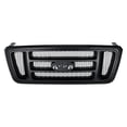 thumbnail image 1 of Grille (Standard Line) for Ford F-150 2004-2008 FO1200414, 1 of 4