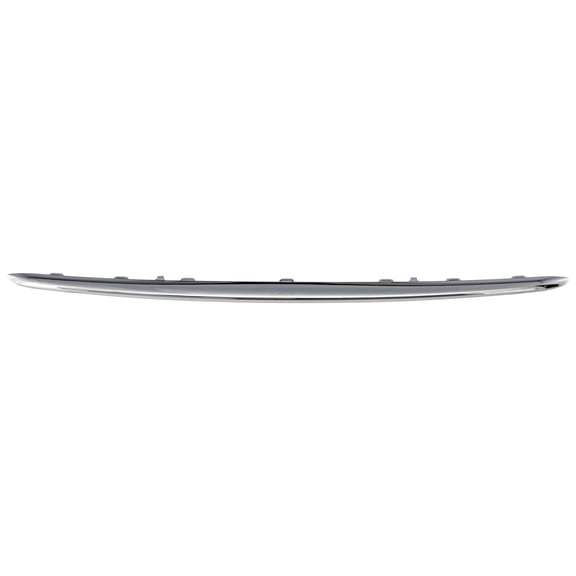 Grille Trim Center Chrome CAPA for 2011-2014 Mini Cooper Clubman PL MC1036101C
